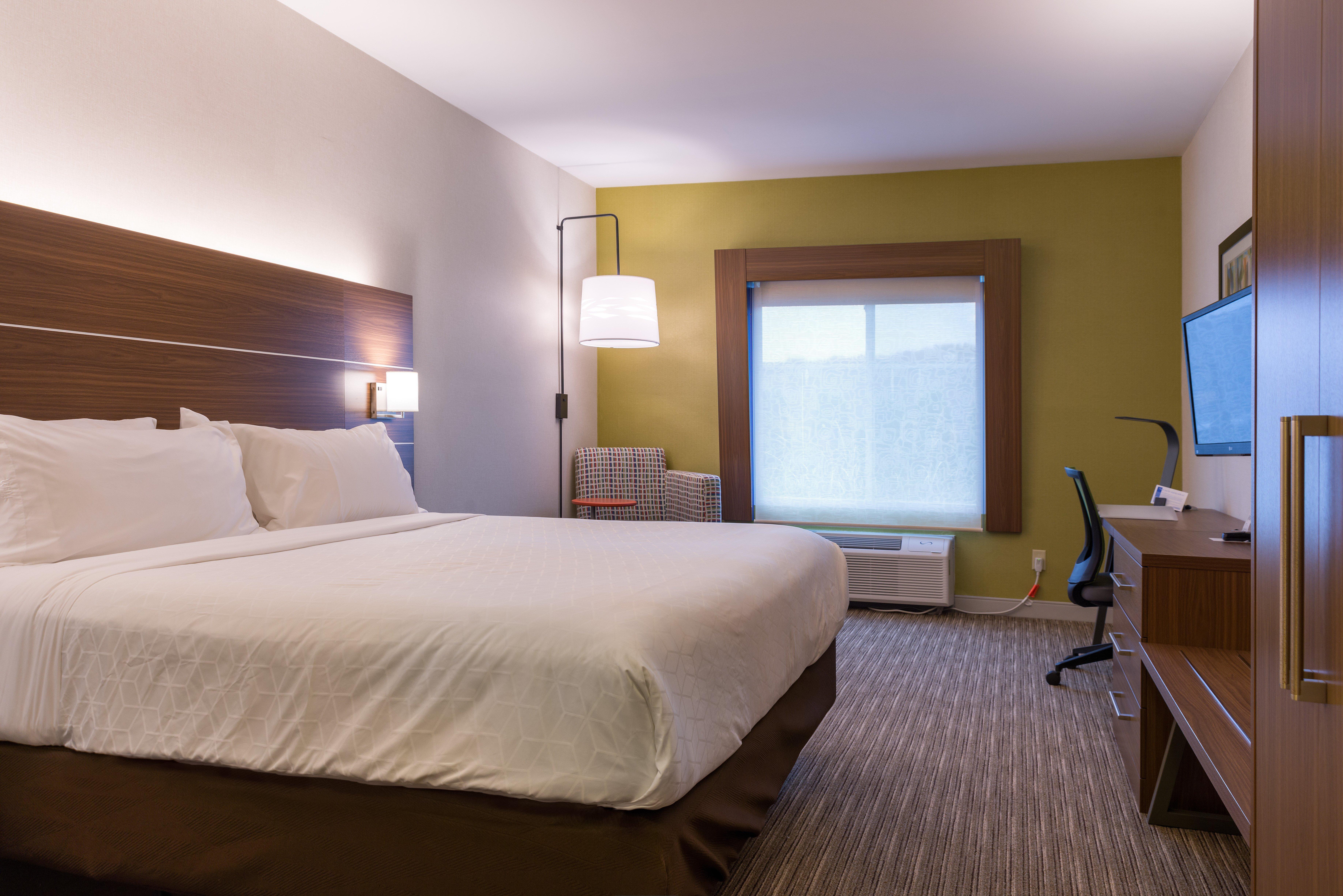 Holiday Inn Express Branford-New Haven By Ihg Exteriör bild