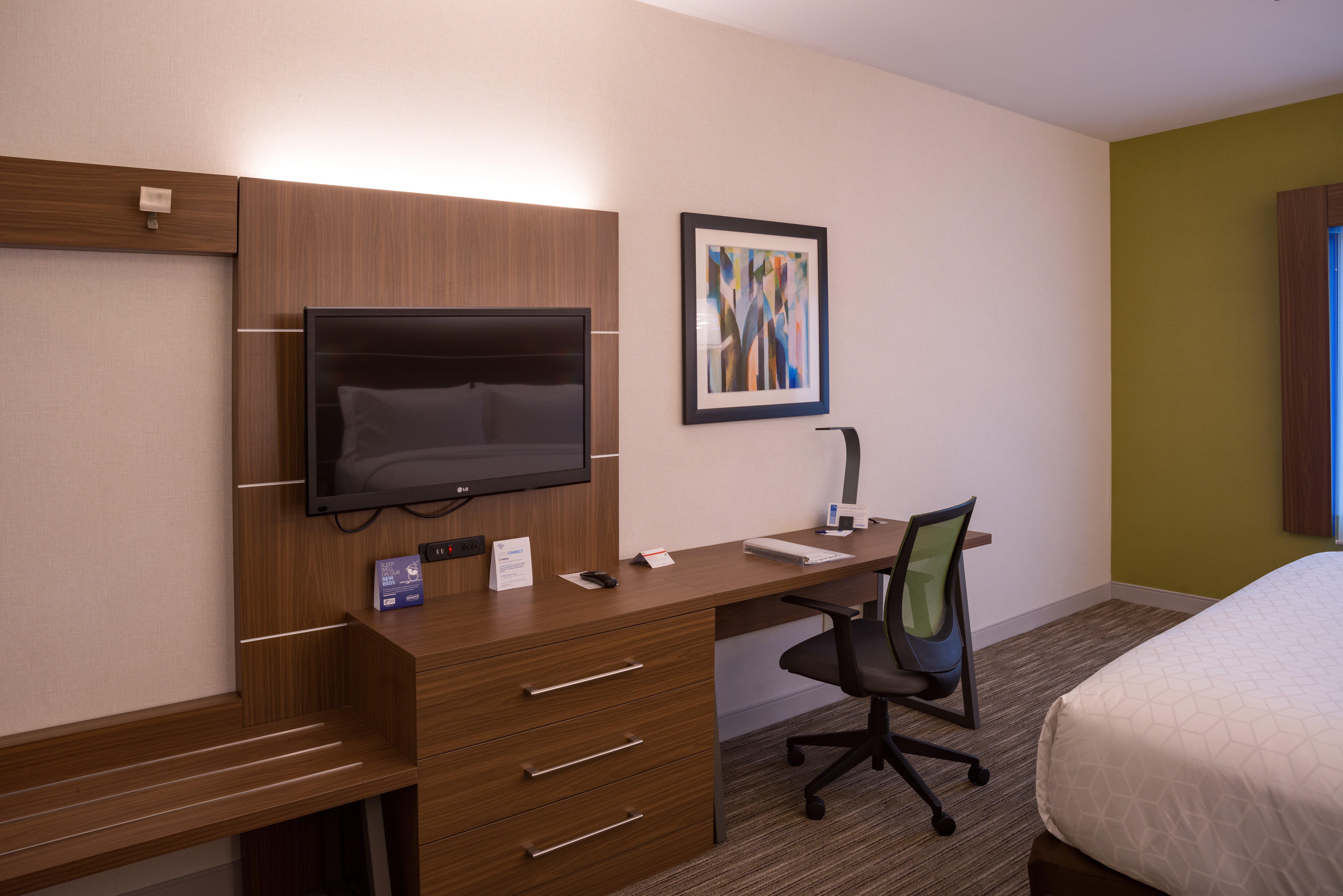 Holiday Inn Express Branford-New Haven By Ihg Exteriör bild