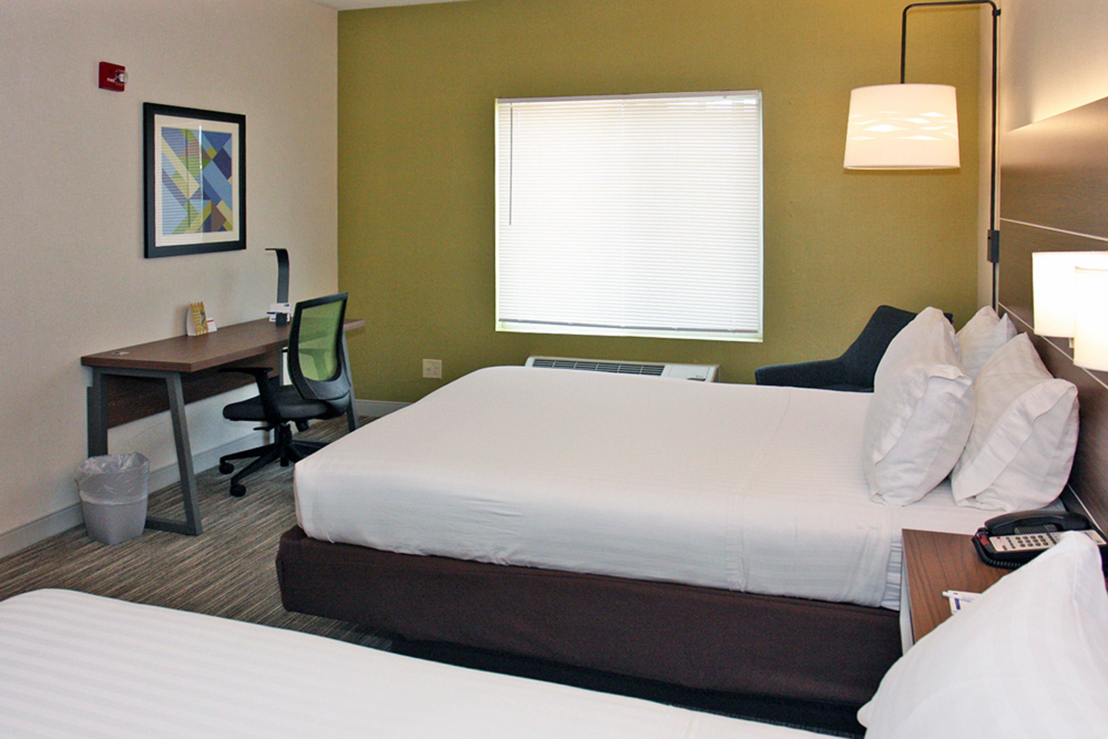 Holiday Inn Express Branford-New Haven By Ihg Exteriör bild