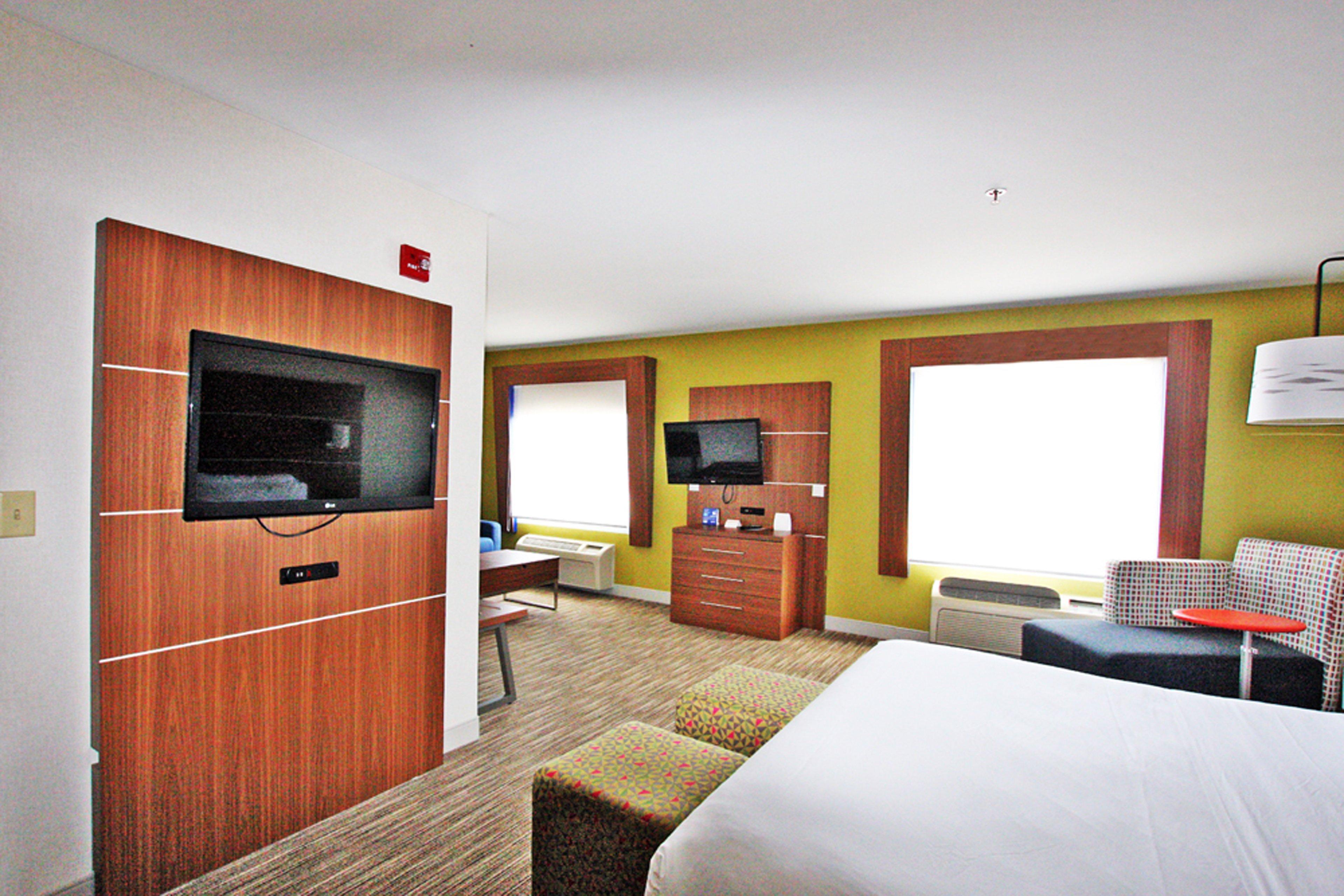 Holiday Inn Express Branford-New Haven By Ihg Exteriör bild