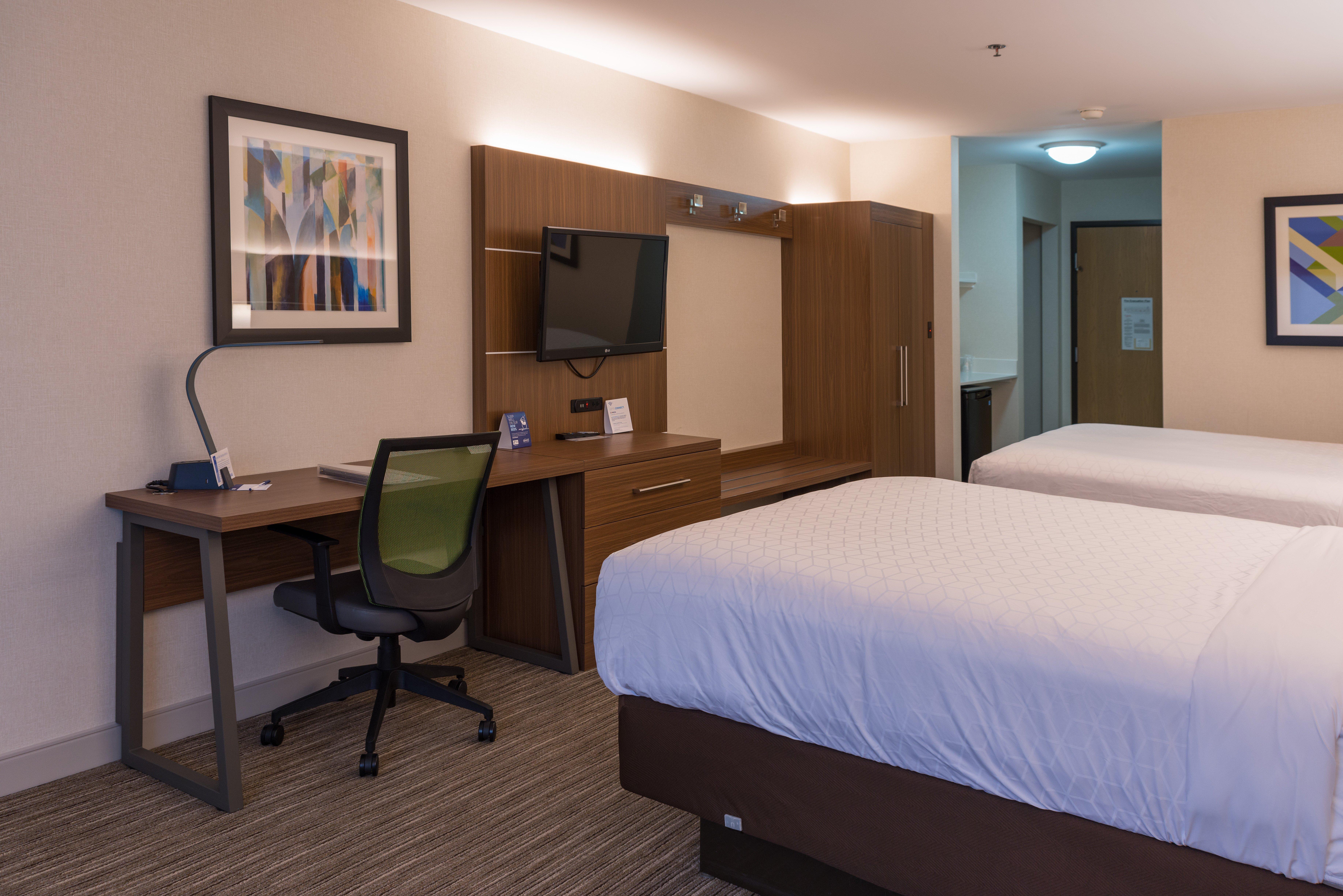 Holiday Inn Express Branford-New Haven By Ihg Exteriör bild