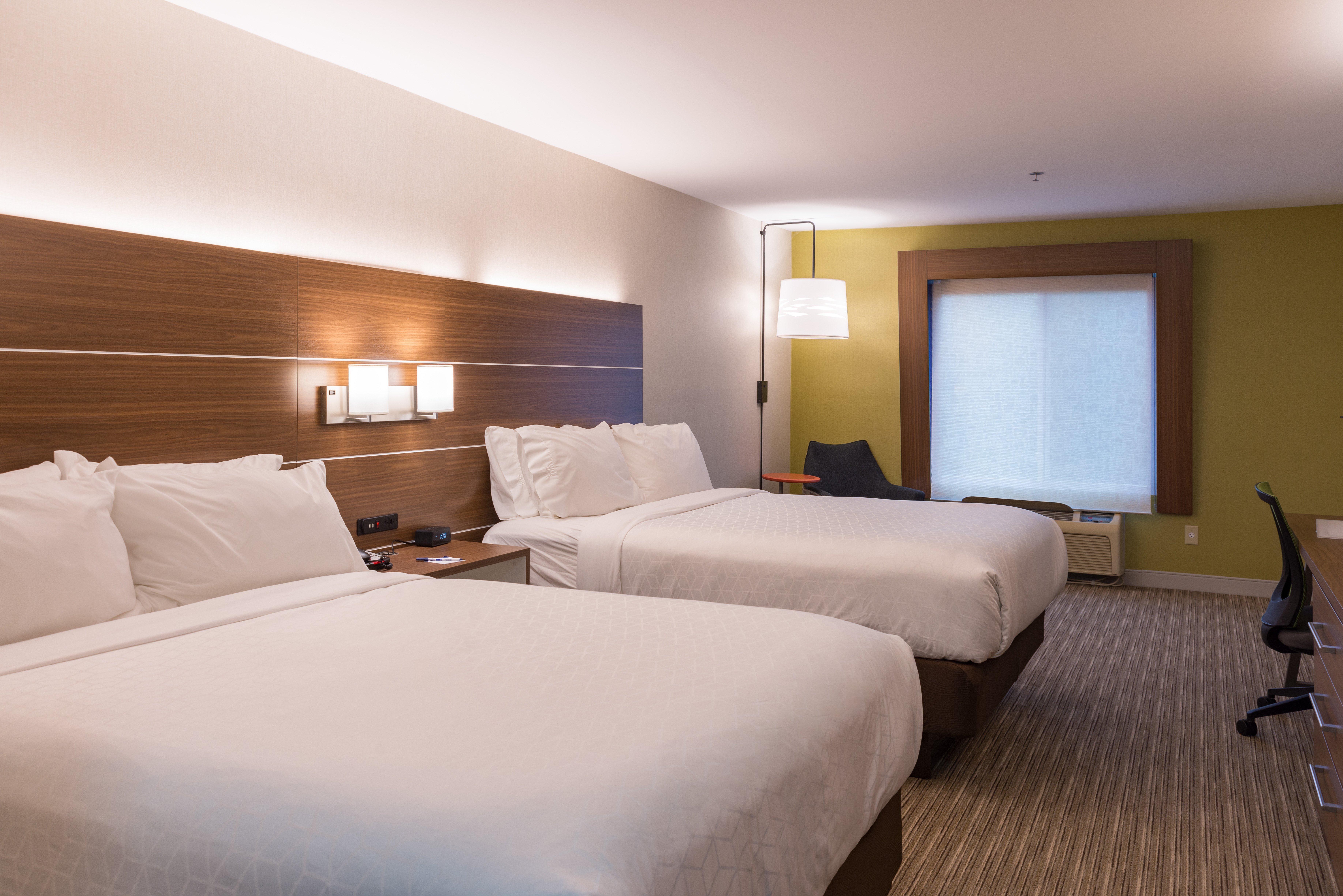 Holiday Inn Express Branford-New Haven By Ihg Exteriör bild