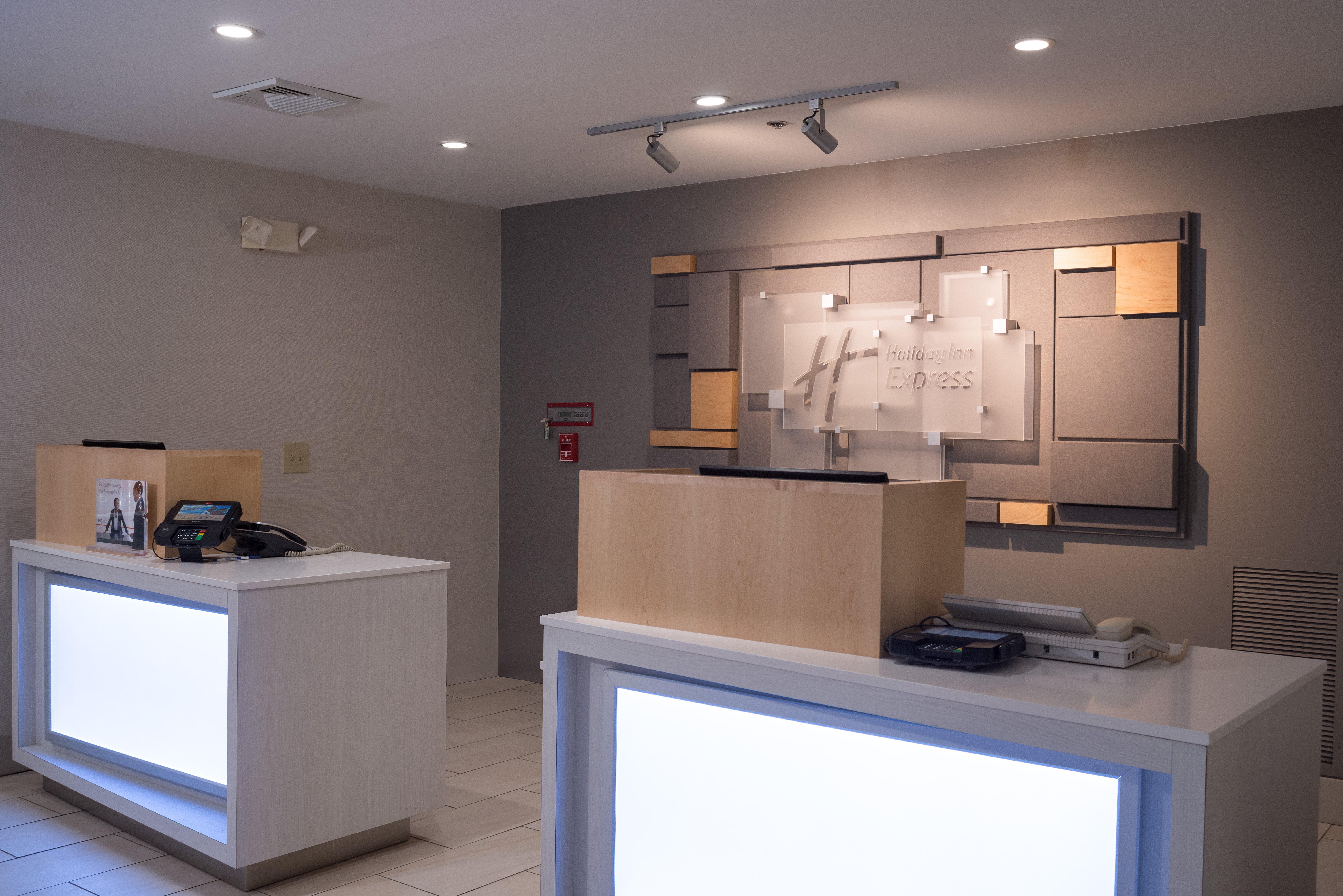 Holiday Inn Express Branford-New Haven By Ihg Exteriör bild