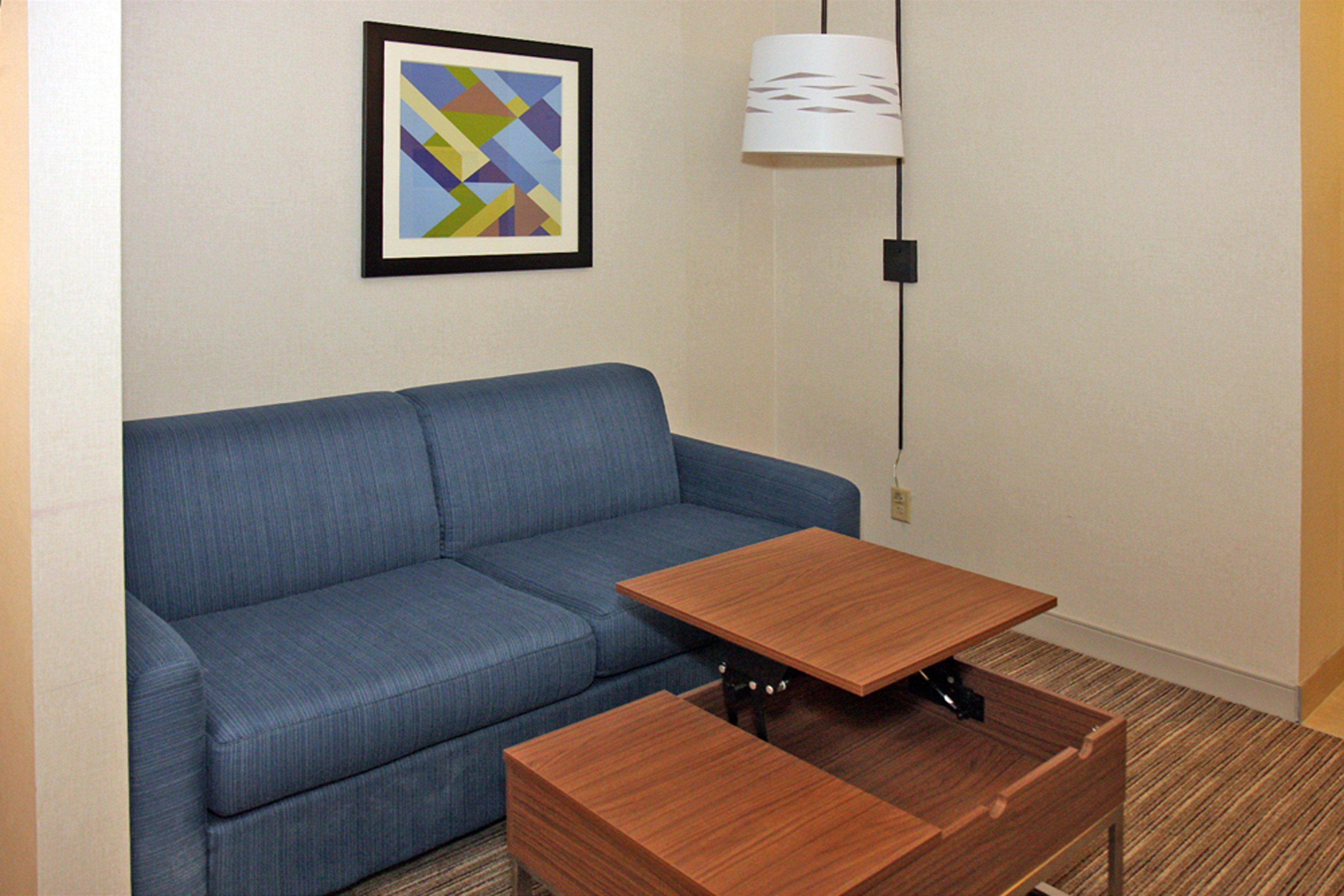 Holiday Inn Express Branford-New Haven By Ihg Exteriör bild