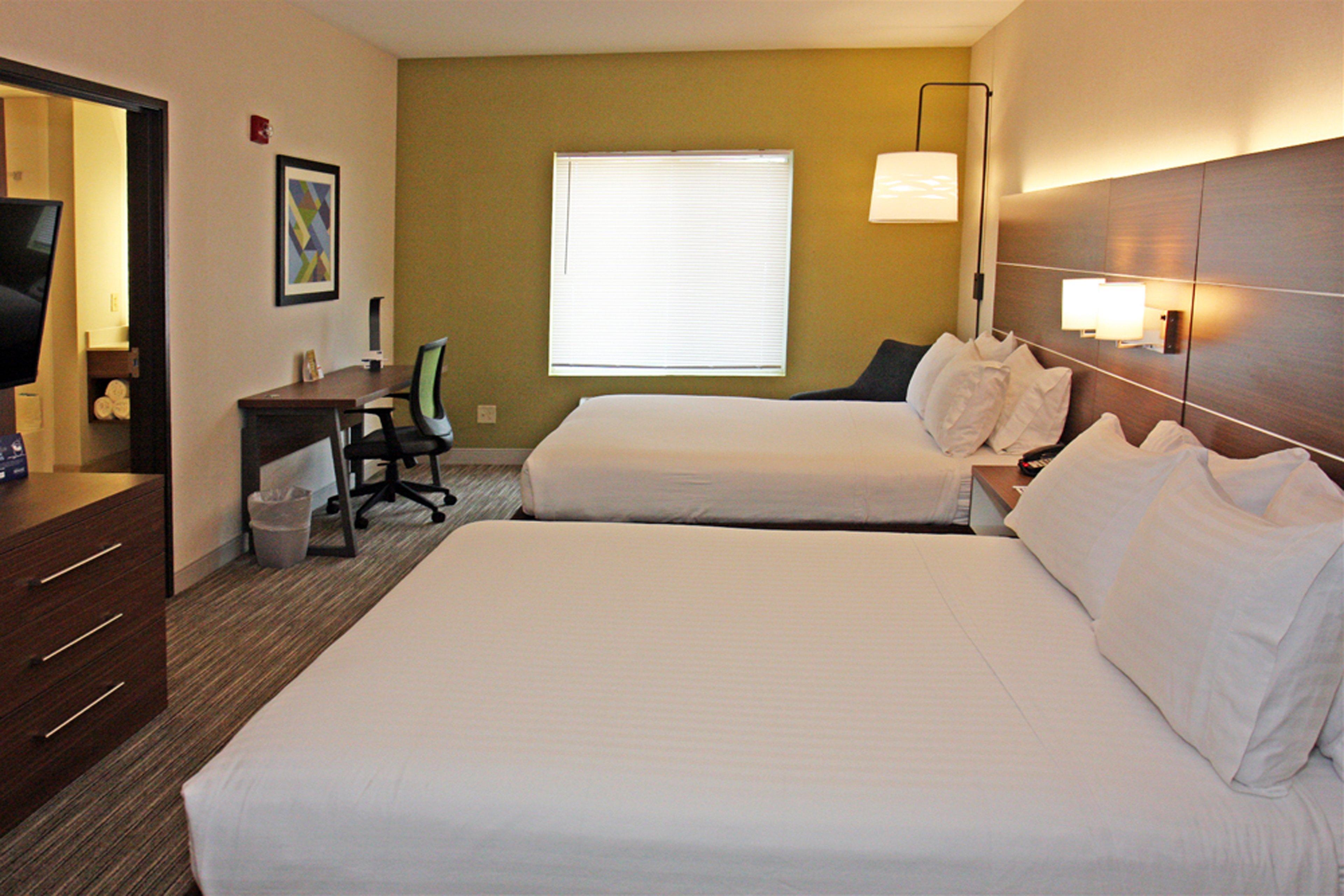Holiday Inn Express Branford-New Haven By Ihg Exteriör bild