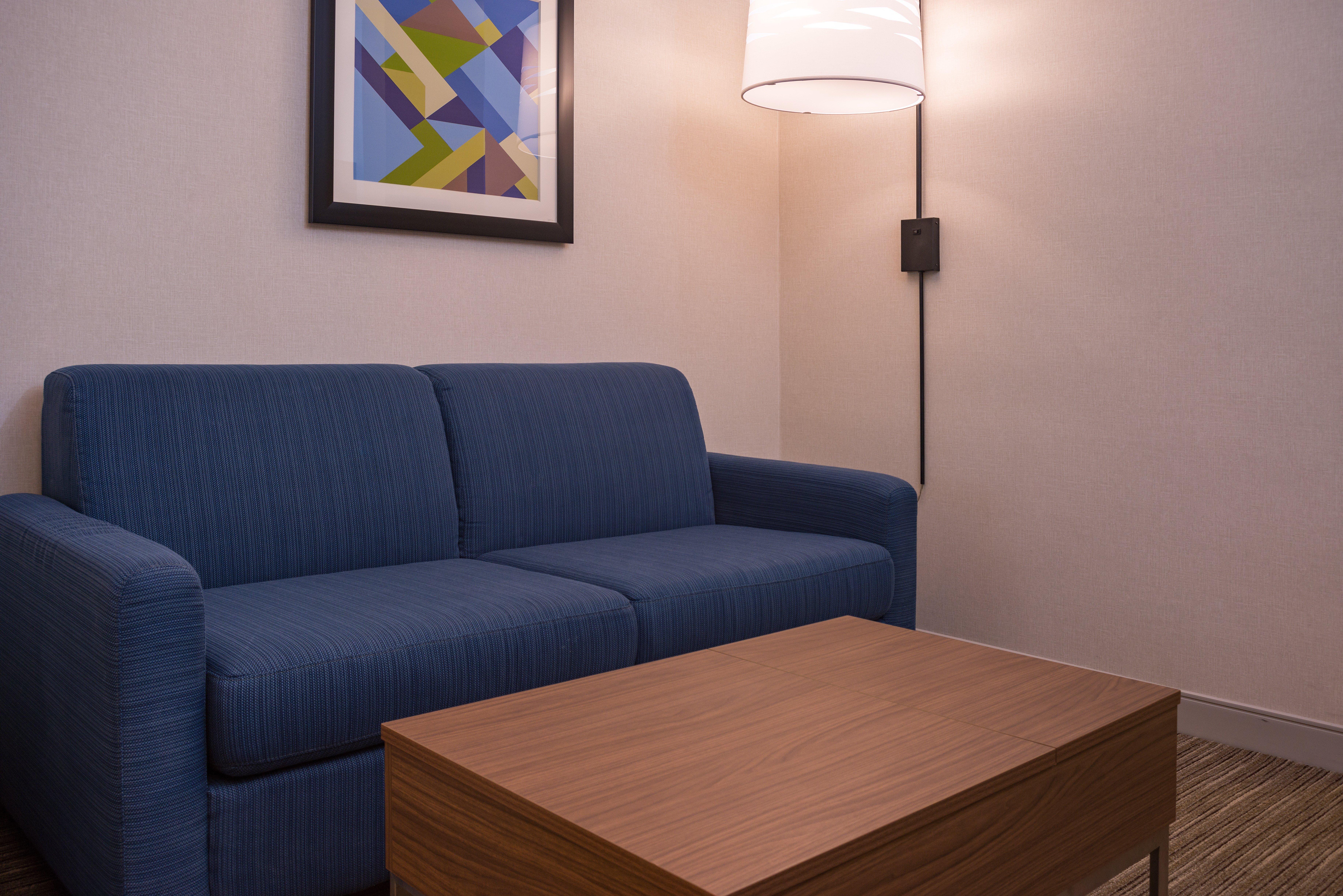 Holiday Inn Express Branford-New Haven By Ihg Exteriör bild