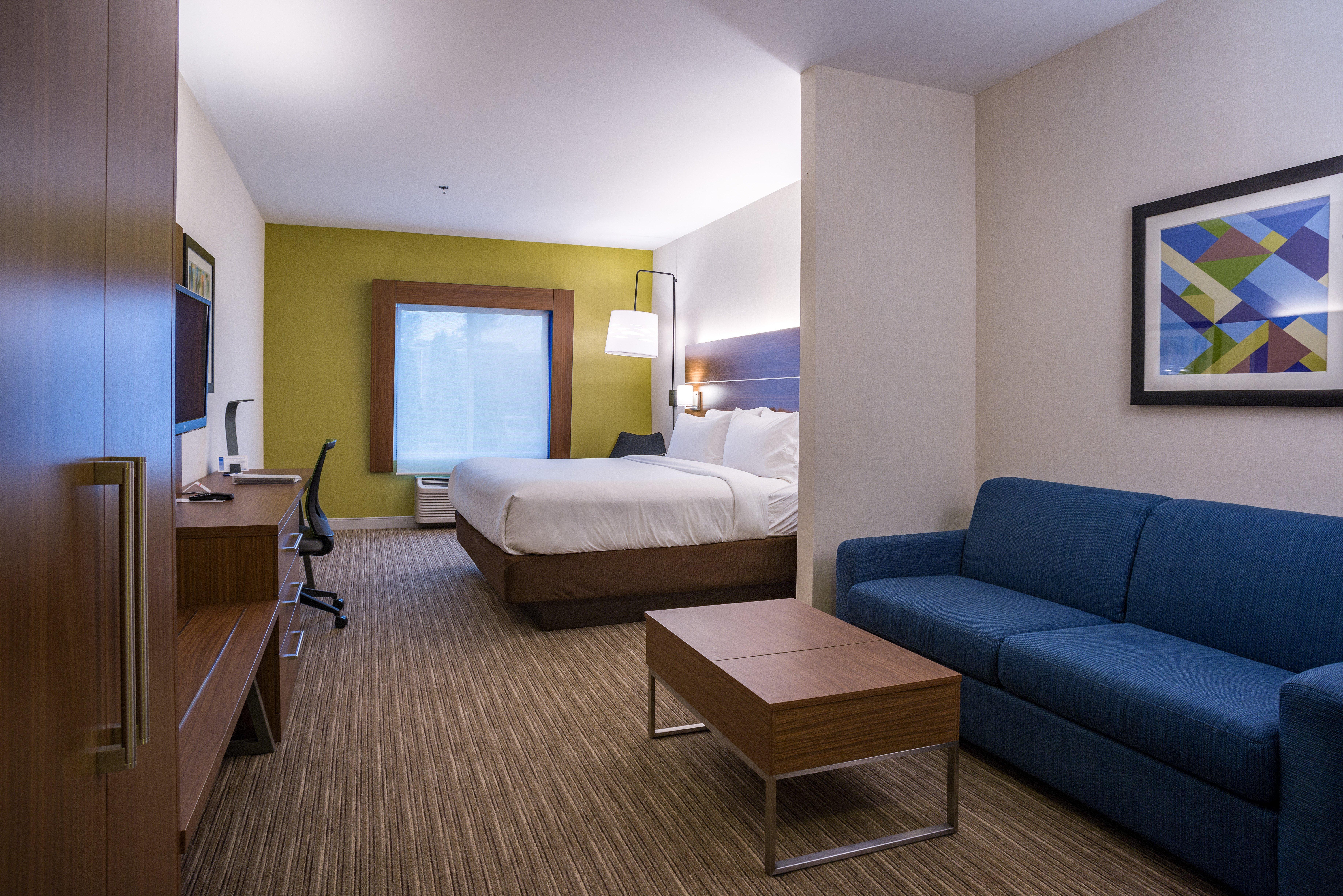 Holiday Inn Express Branford-New Haven By Ihg Exteriör bild