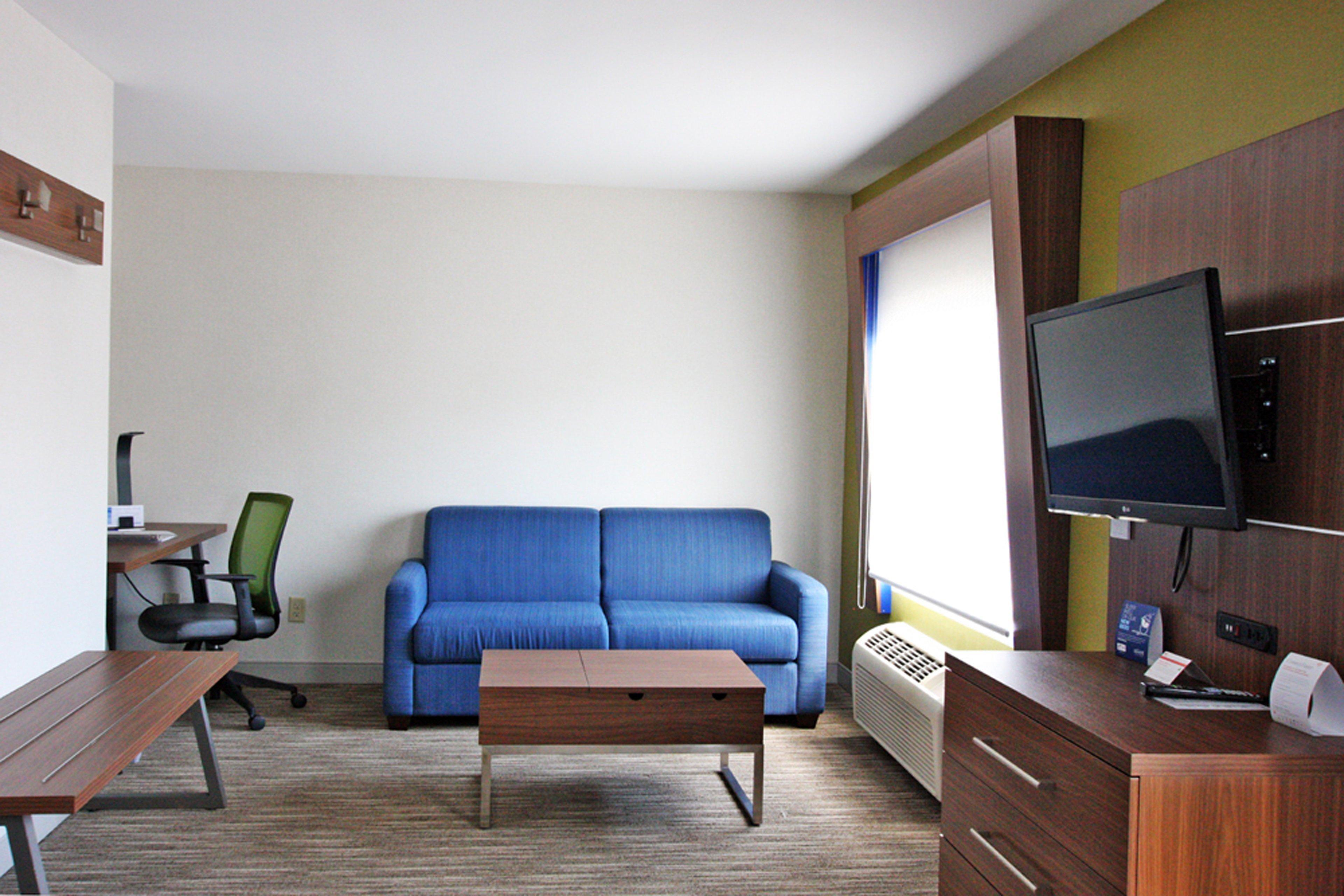Holiday Inn Express Branford-New Haven By Ihg Exteriör bild