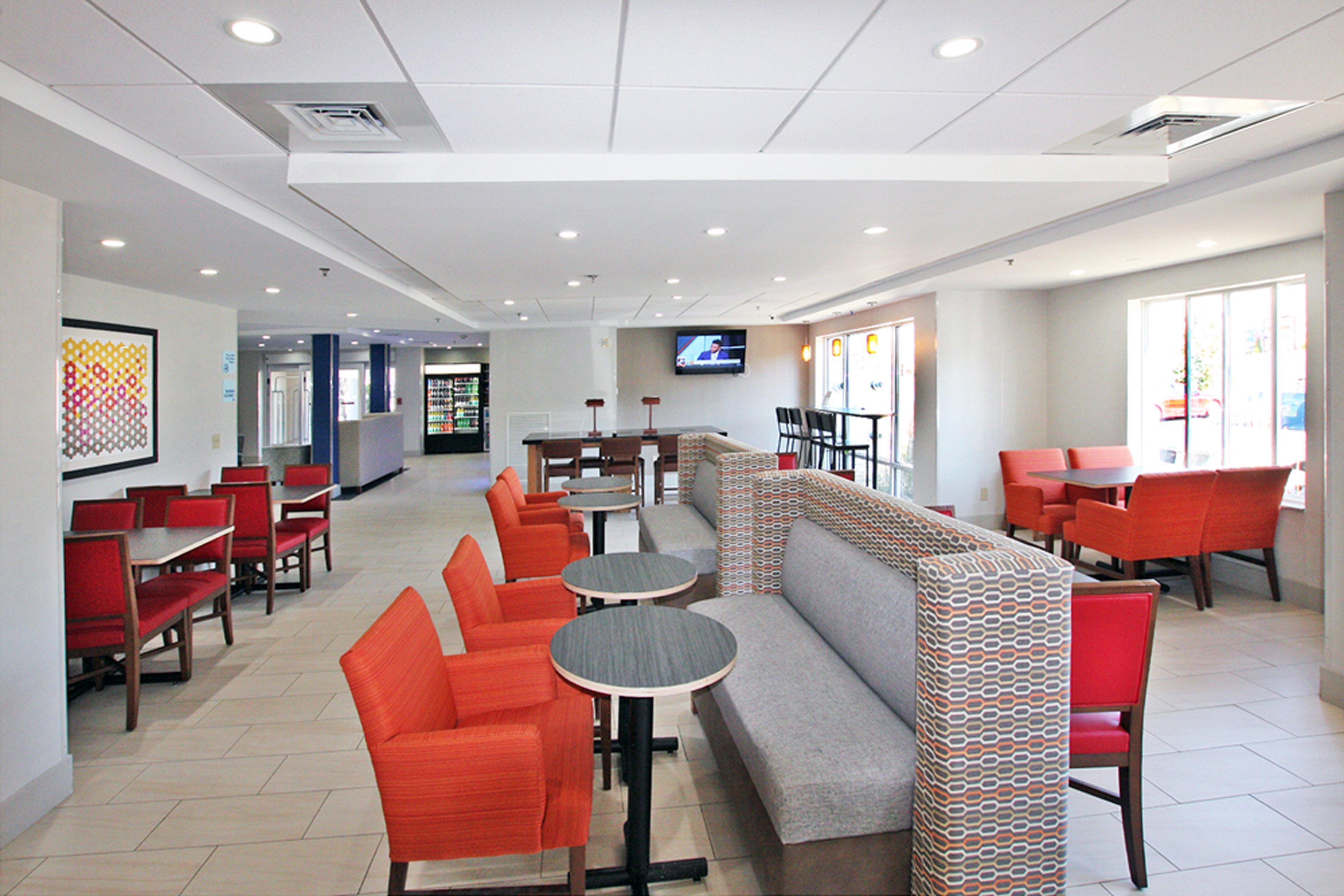 Holiday Inn Express Branford-New Haven By Ihg Exteriör bild