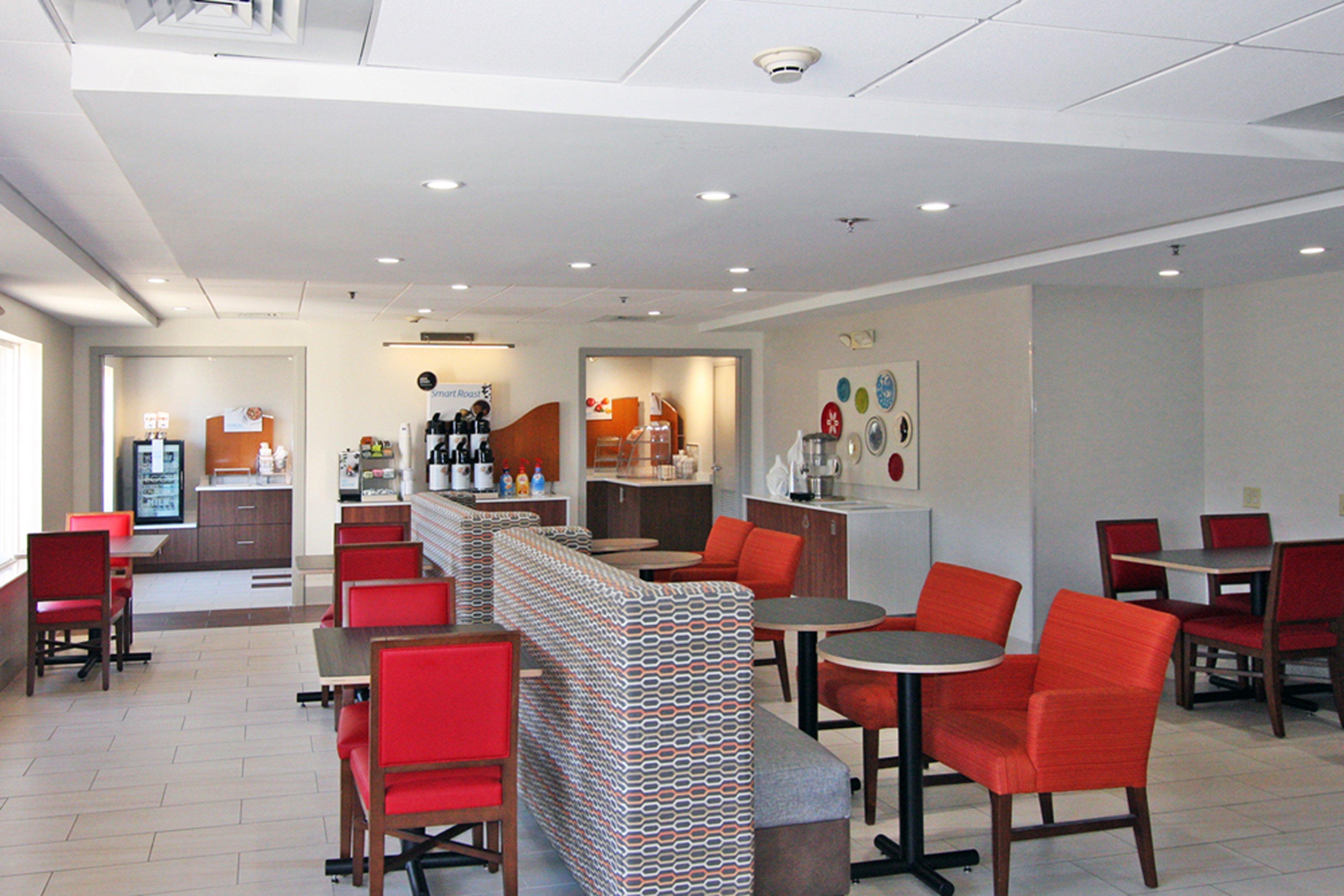 Holiday Inn Express Branford-New Haven By Ihg Exteriör bild
