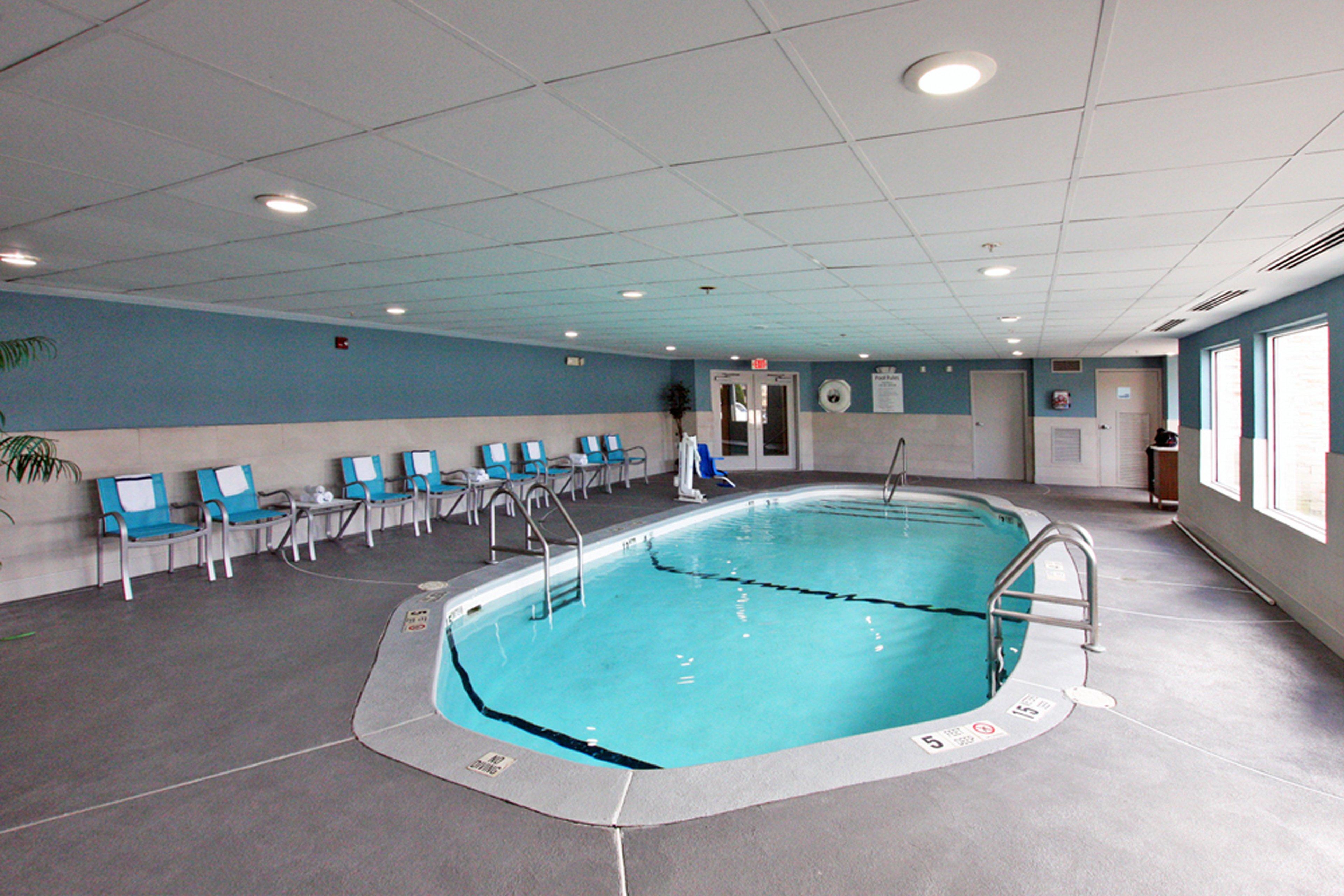 Holiday Inn Express Branford-New Haven By Ihg Exteriör bild