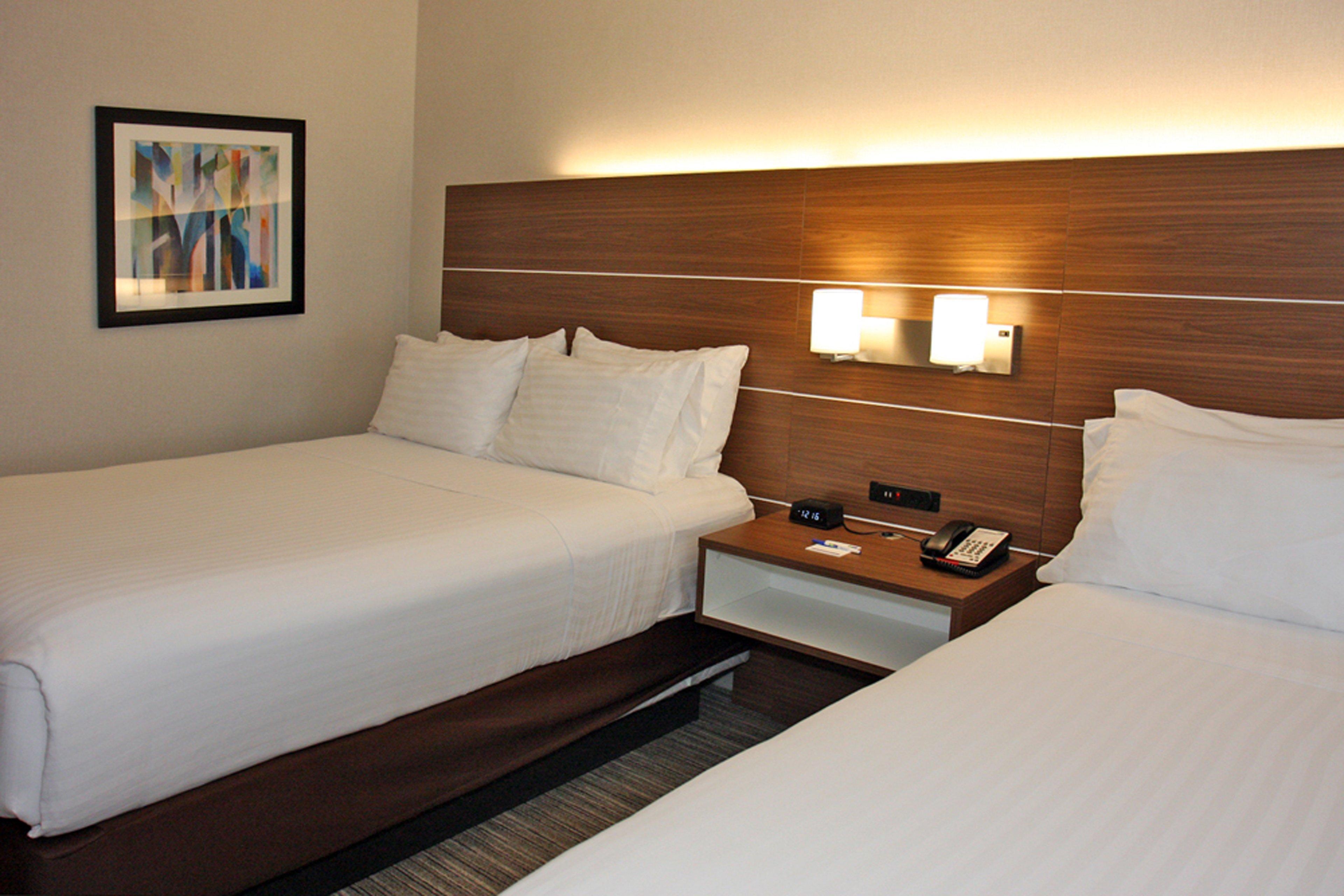 Holiday Inn Express Branford-New Haven By Ihg Exteriör bild