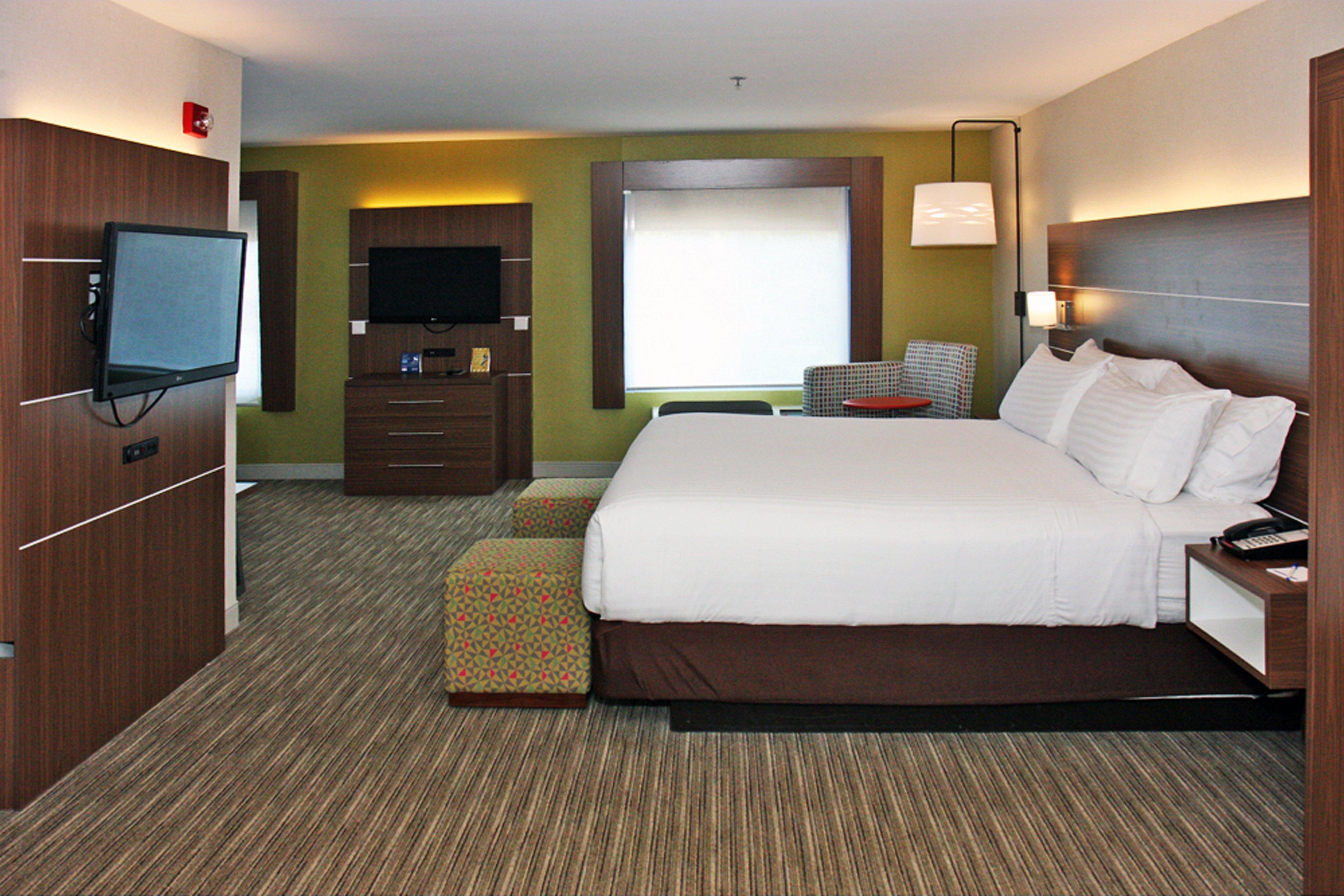 Holiday Inn Express Branford-New Haven By Ihg Exteriör bild