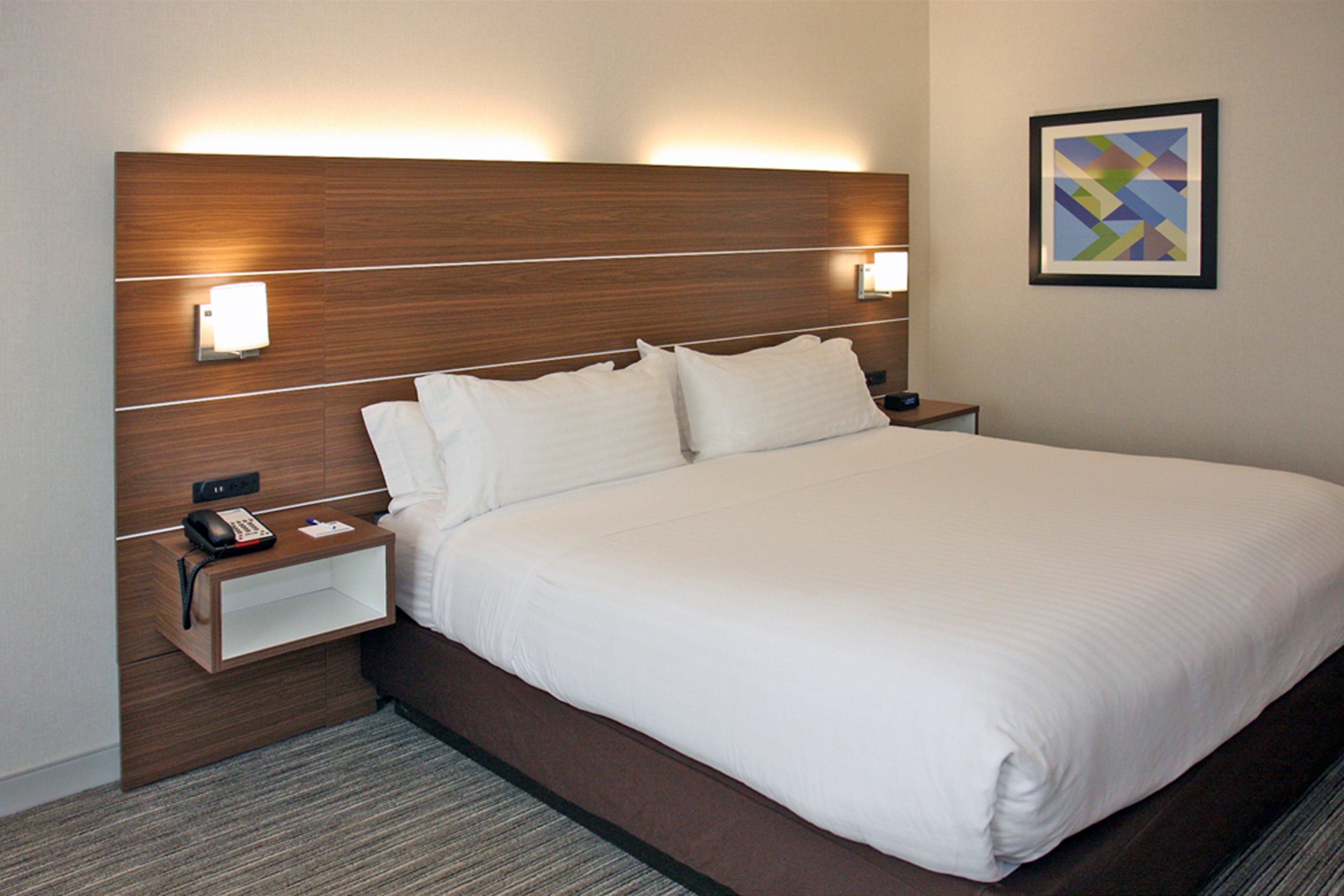 Holiday Inn Express Branford-New Haven By Ihg Exteriör bild