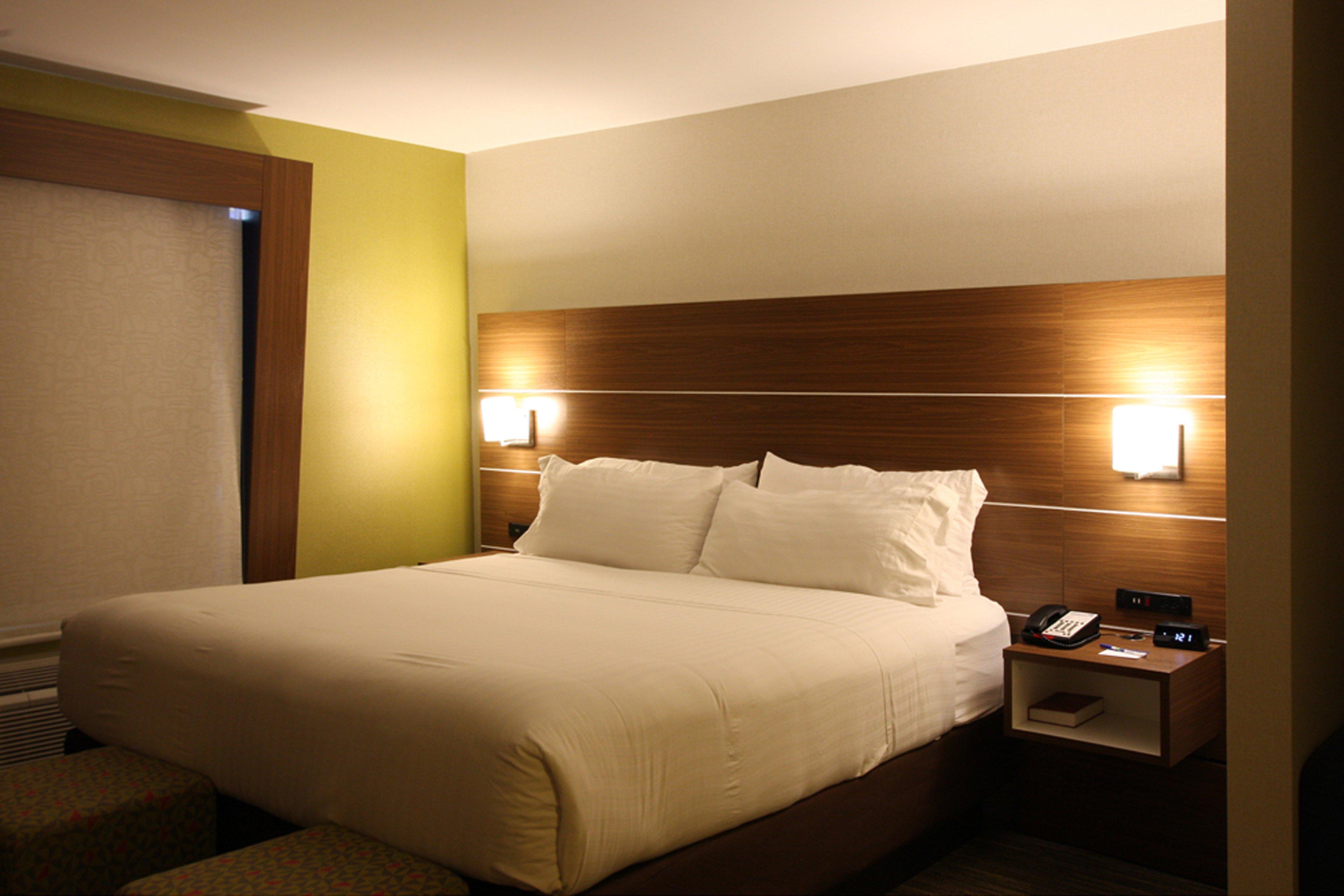 Holiday Inn Express Branford-New Haven By Ihg Exteriör bild