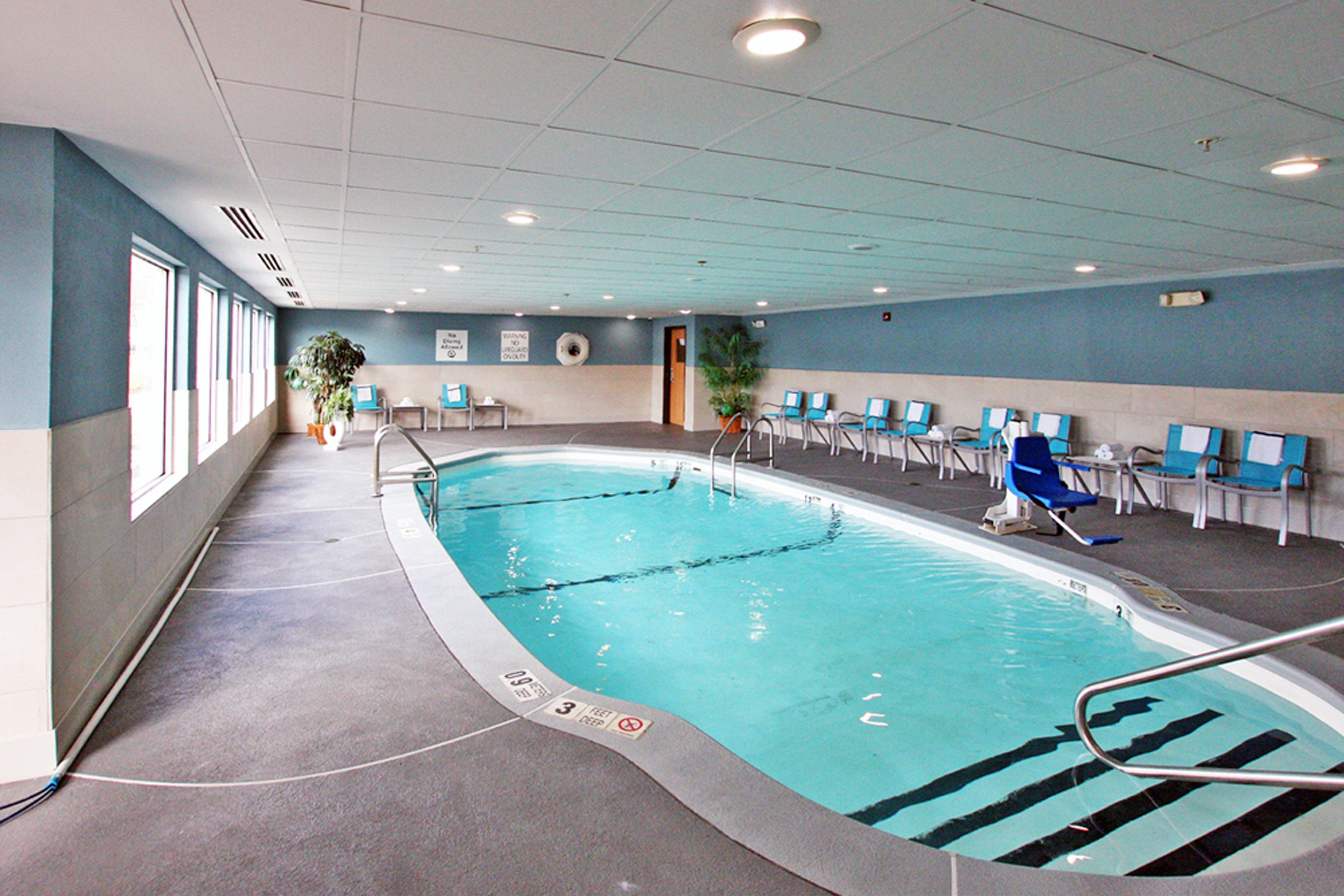 Holiday Inn Express Branford-New Haven By Ihg Exteriör bild
