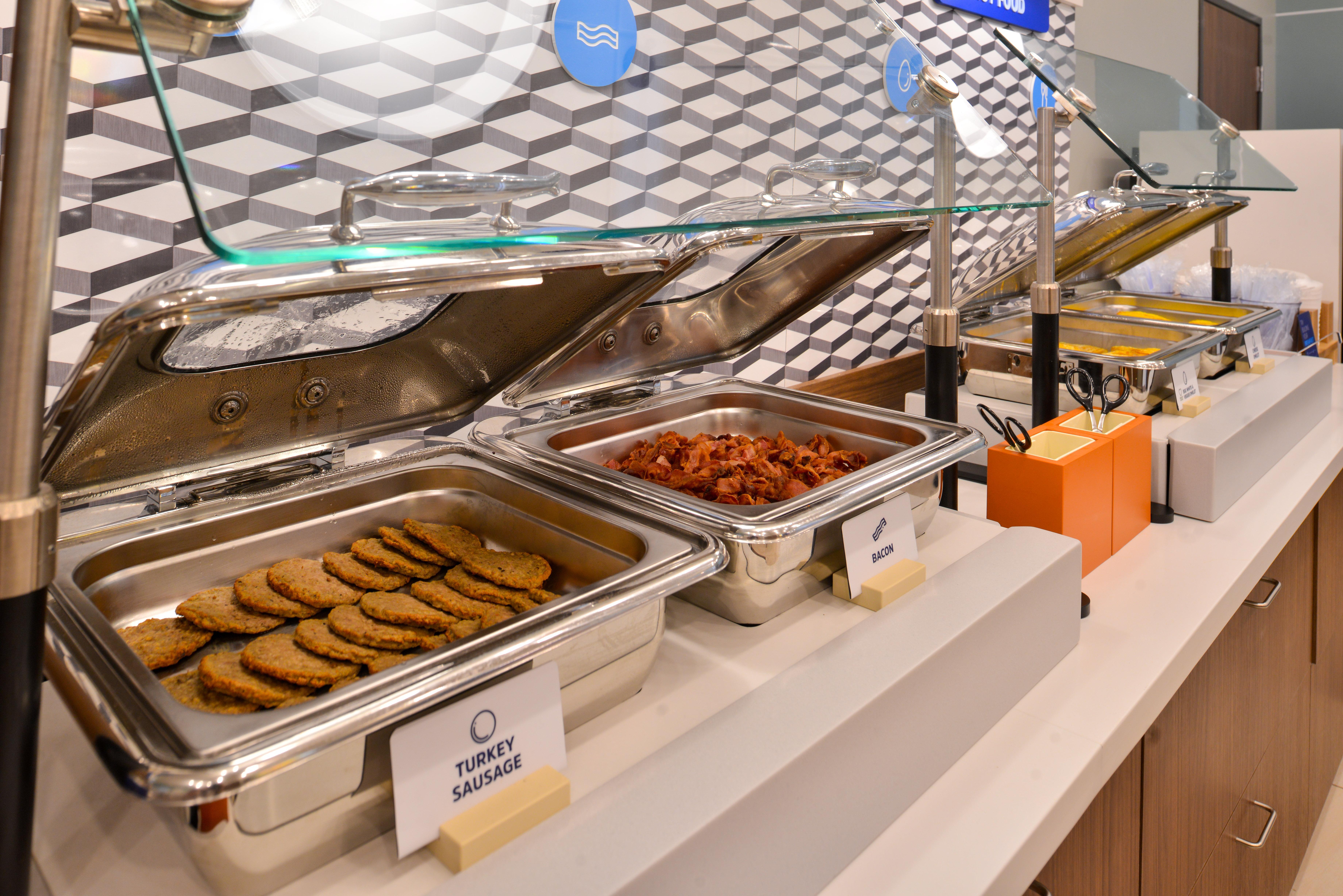 Holiday Inn Express Branford-New Haven By Ihg Exteriör bild