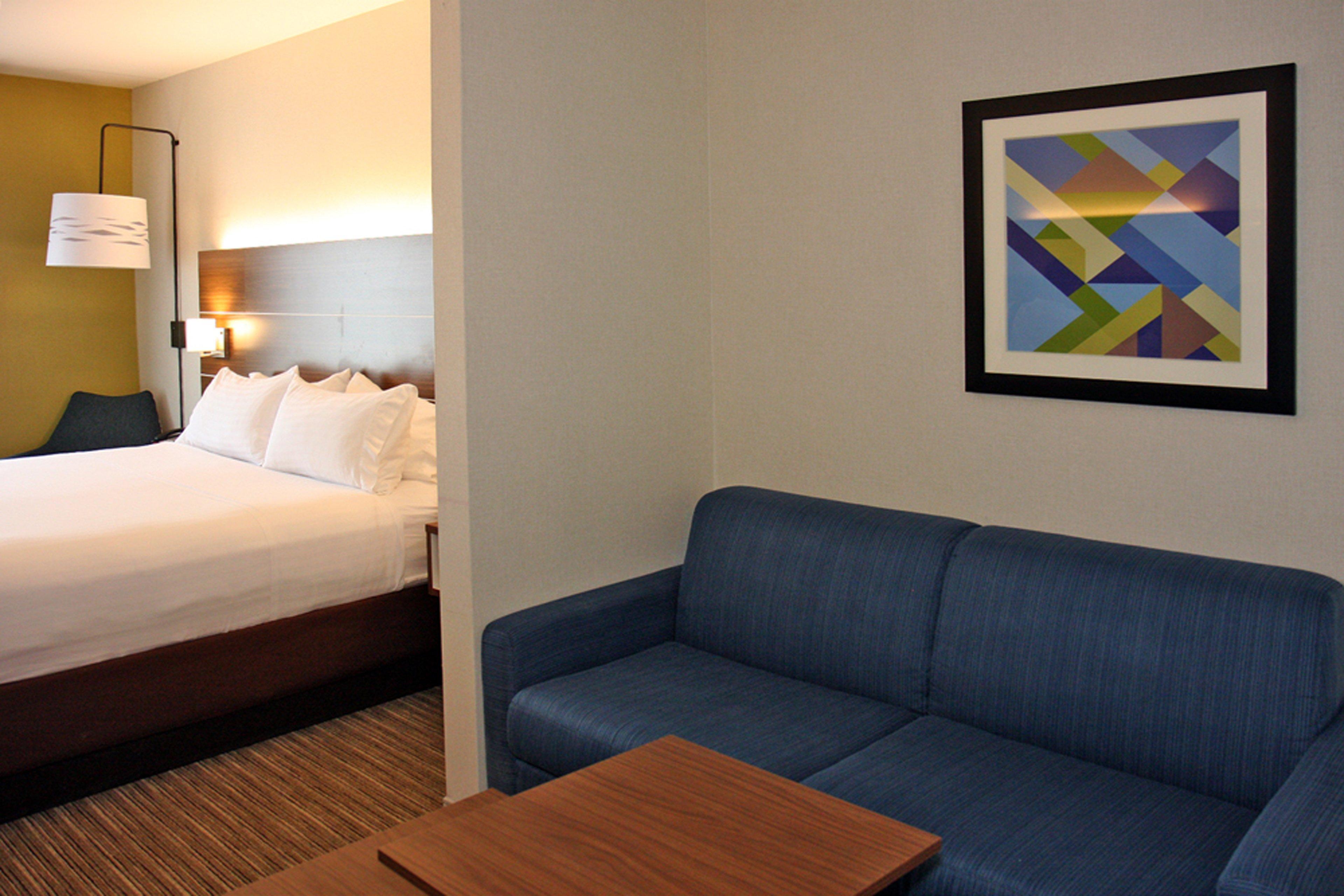 Holiday Inn Express Branford-New Haven By Ihg Exteriör bild