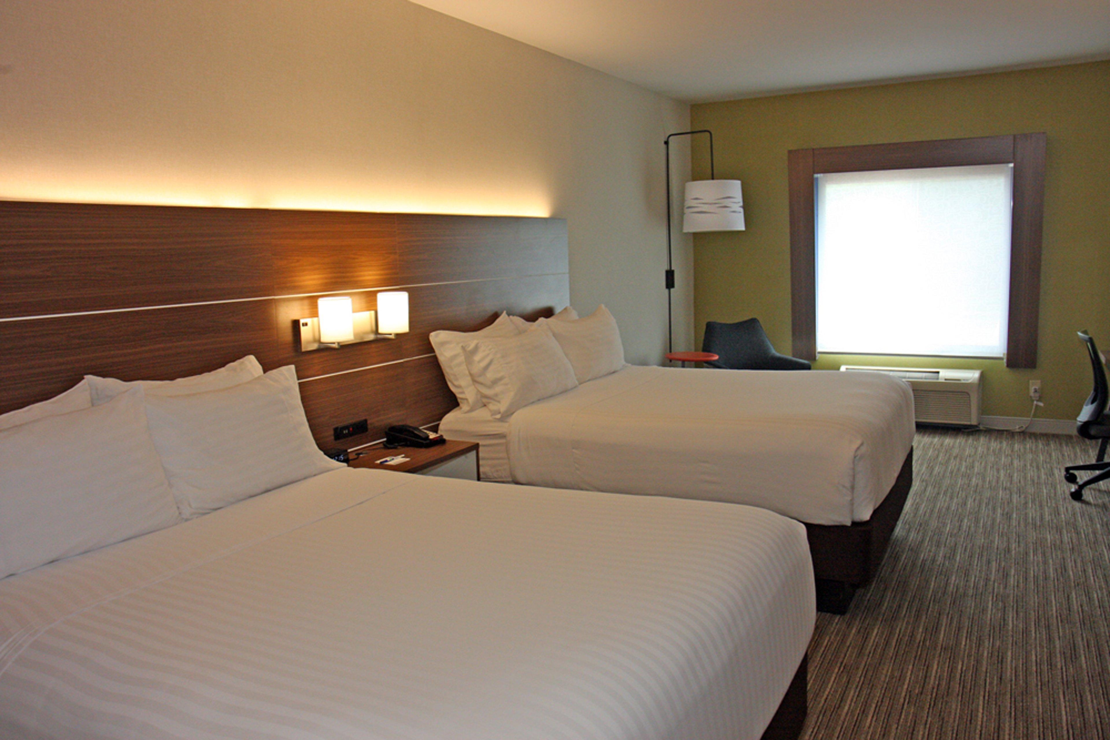 Holiday Inn Express Branford-New Haven By Ihg Exteriör bild