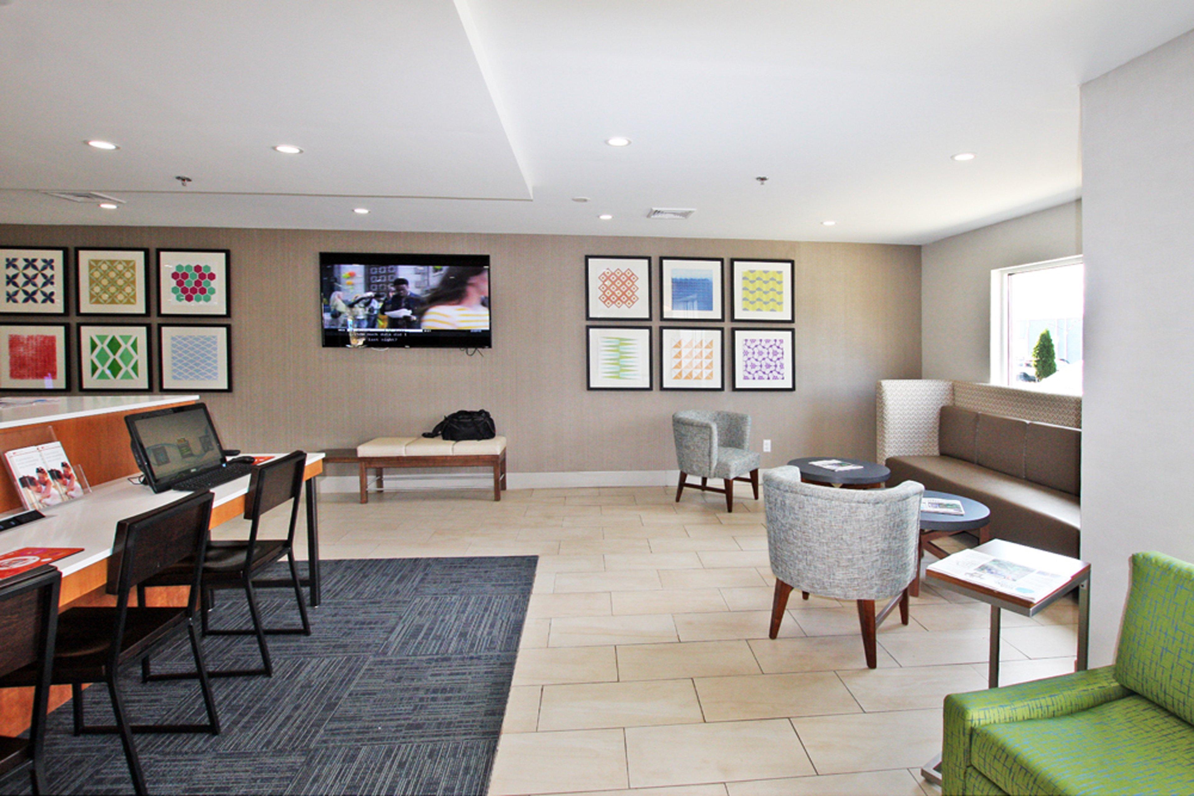 Holiday Inn Express Branford-New Haven By Ihg Exteriör bild