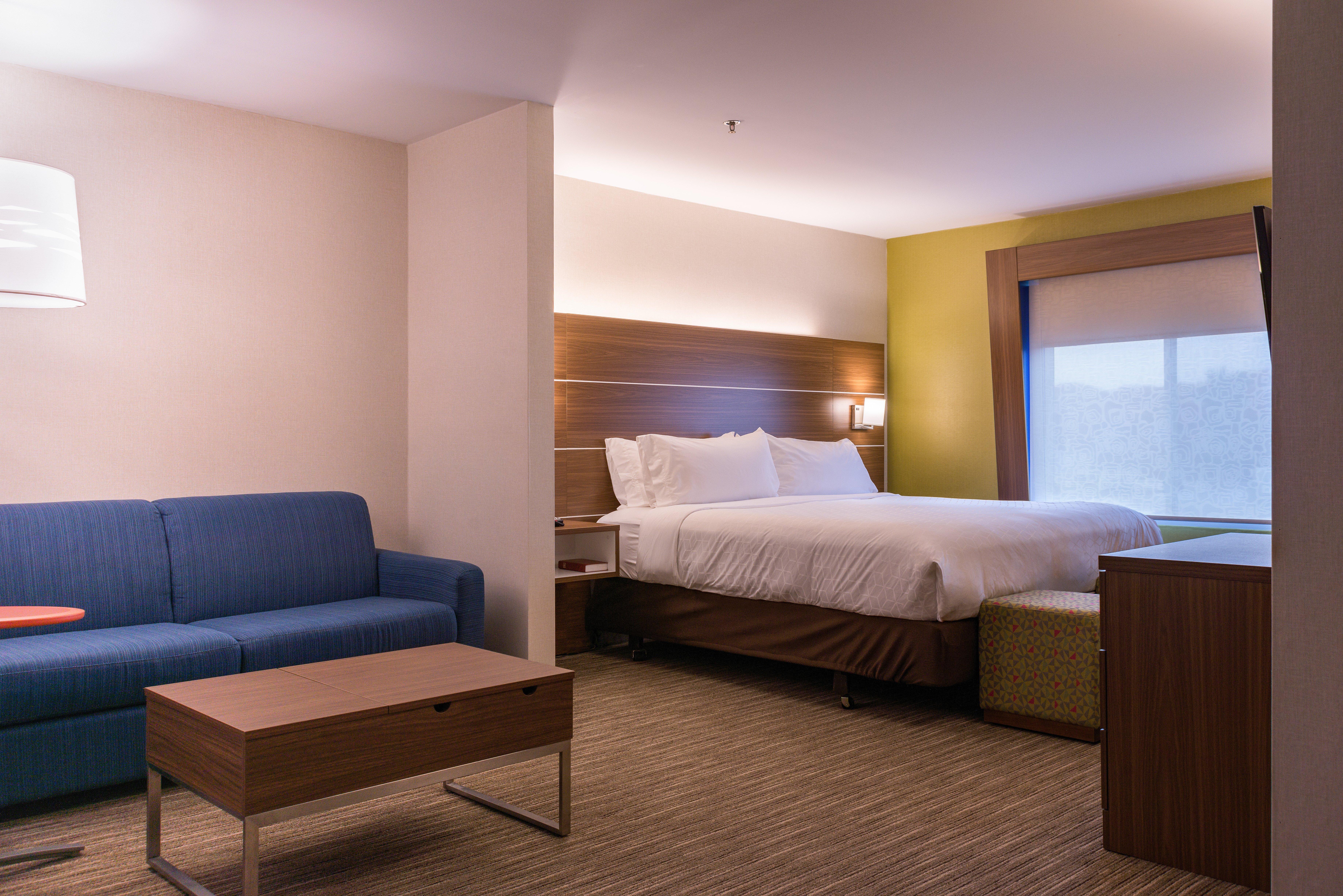 Holiday Inn Express Branford-New Haven By Ihg Exteriör bild
