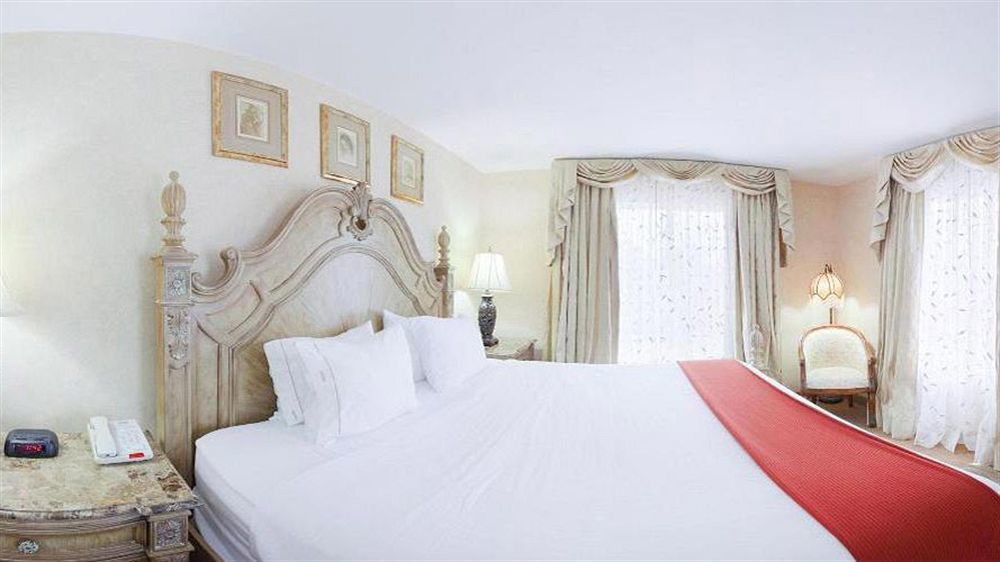 Holiday Inn Express Branford-New Haven By Ihg Exteriör bild